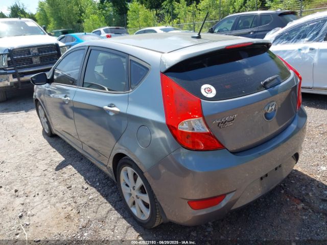 KMHCU5AE5EU152313 Hyundai dohc gdi gamma