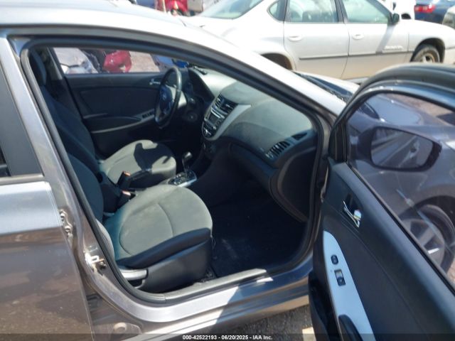 KMHCU5AE5EU152313 Hyundai dohc gdi gamma