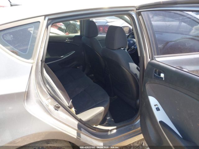 KMHCU5AE5EU152313 Hyundai dohc gdi gamma