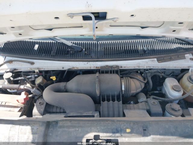 2011 FORD E-350 SUPER DUTY 1FBSS3BL5BDA35967 Photo 9