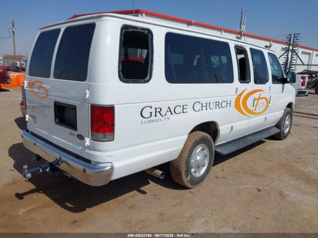 2011 FORD E-350 SUPER DUTY 1FBSS3BL5BDA35967 Photo 3