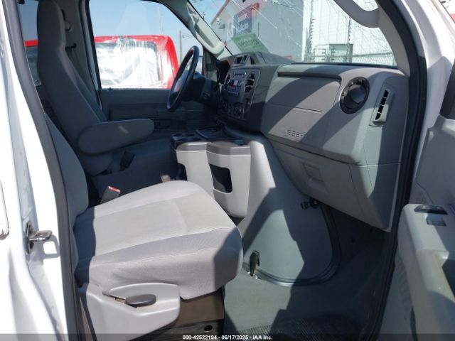 2011 FORD E-350 SUPER DUTY 1FBSS3BL5BDA35967 Photo 4