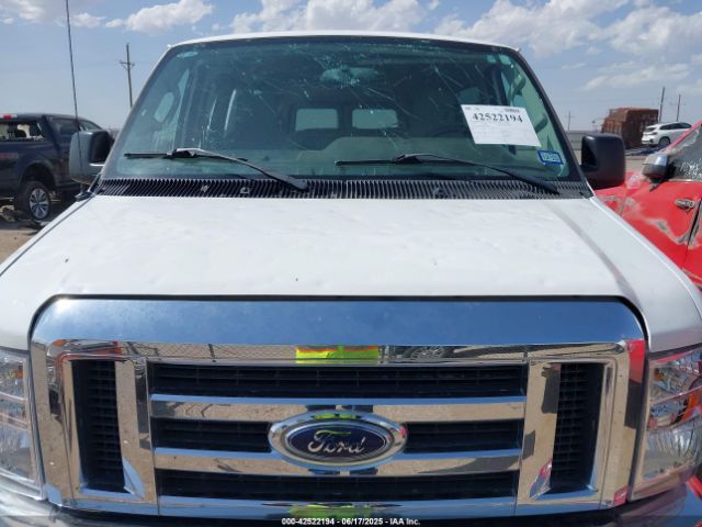 2011 FORD E-350 SUPER DUTY 1FBSS3BL5BDA35967 Photo 5