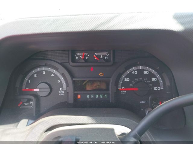 2011 FORD E-350 SUPER DUTY 1FBSS3BL5BDA35967 Photo 6