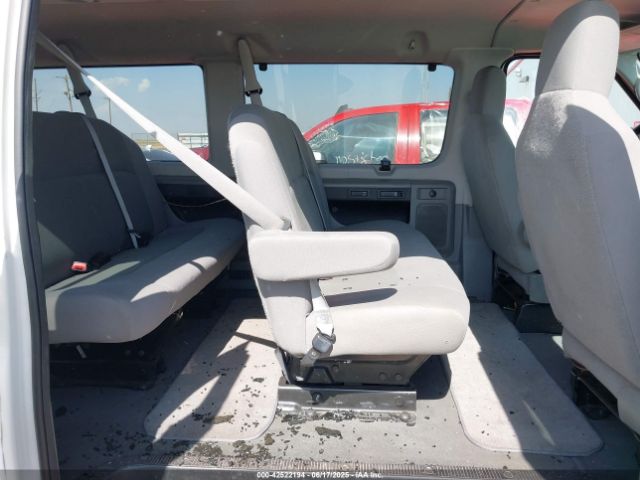 2011 FORD E-350 SUPER DUTY 1FBSS3BL5BDA35967 Photo 7