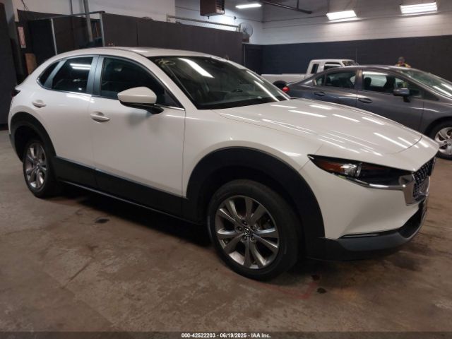 2021 MAZDA CX-30 3MVDMBCL2MM210902
