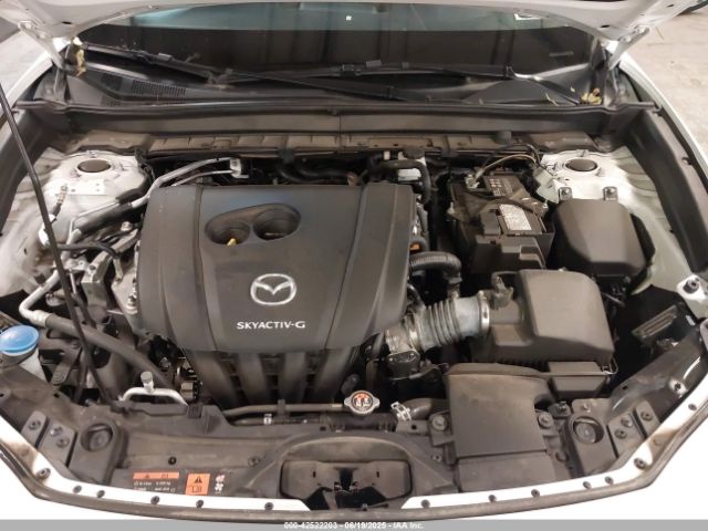 2021 MAZDA CX-30 3MVDMBCL2MM210902 Photo 9