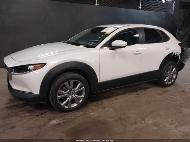 2021 MAZDA CX-30 3MVDMBCL2MM210902 Photo 1