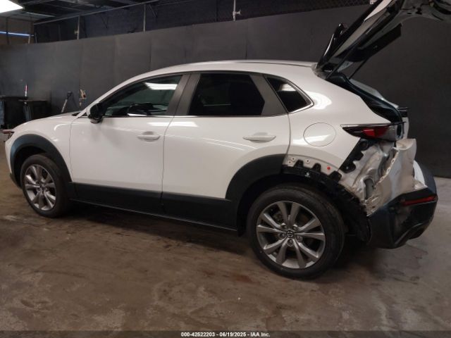 2021 MAZDA CX-30 3MVDMBCL2MM210902 Photo 2