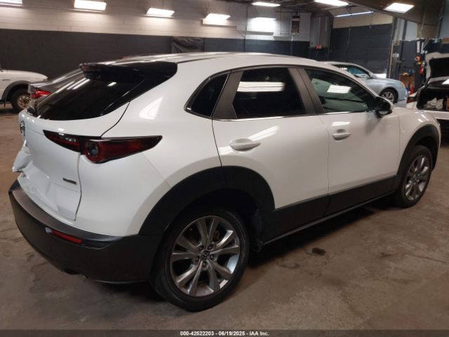 2021 MAZDA CX-30 3MVDMBCL2MM210902 Photo 3