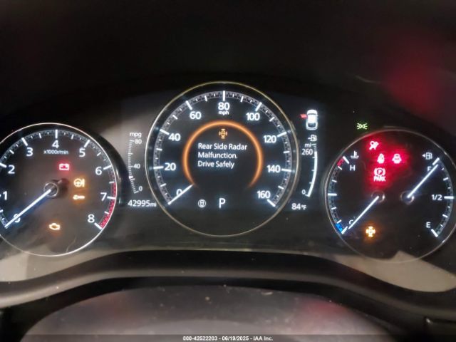 2021 MAZDA CX-30 3MVDMBCL2MM210902 Photo 6