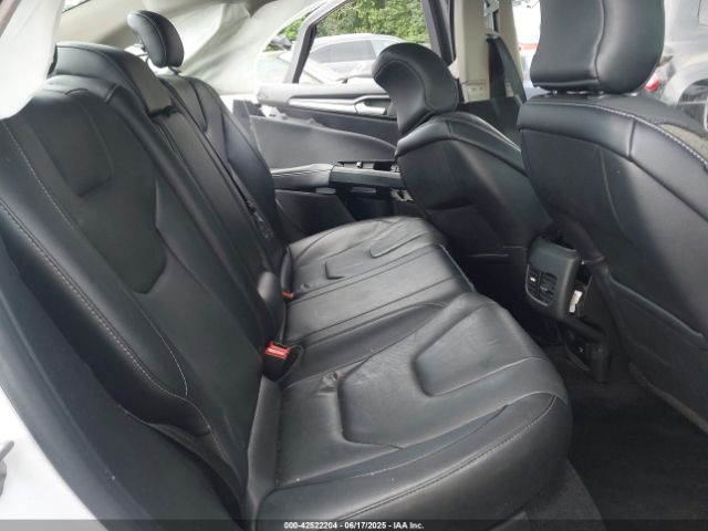 2018 FORD FUSION HYBRID 3FA6P0RU9JR206923 Photo 7