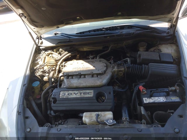 2007 HONDA ACCORD SDN 1HGCM66467A069473 Photo 9