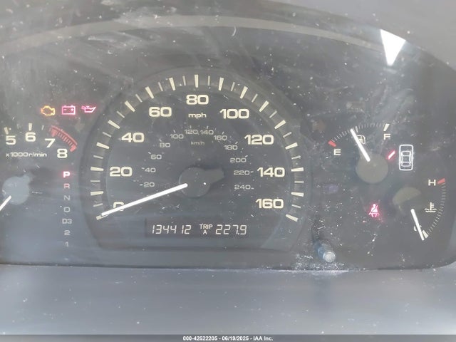 2007 HONDA ACCORD SDN 1HGCM66467A069473 Photo 6