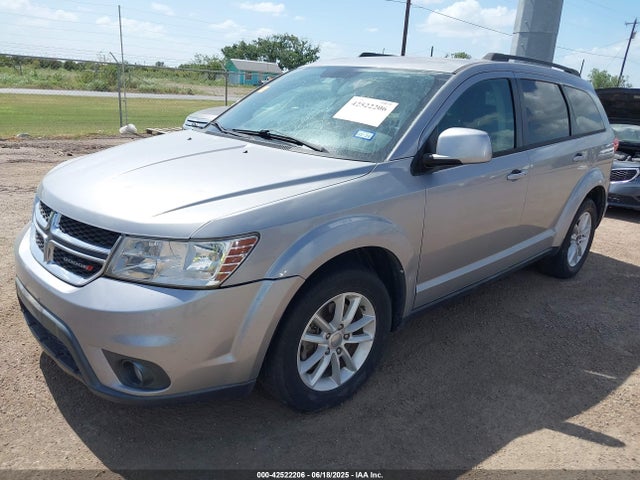 3C4PDCBG5FT673568 Dodge 2015
