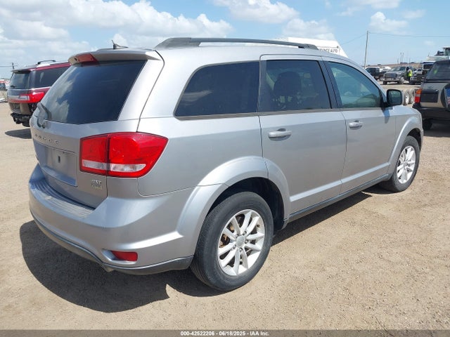 3C4PDCBG5FT673568 Dodge 2015