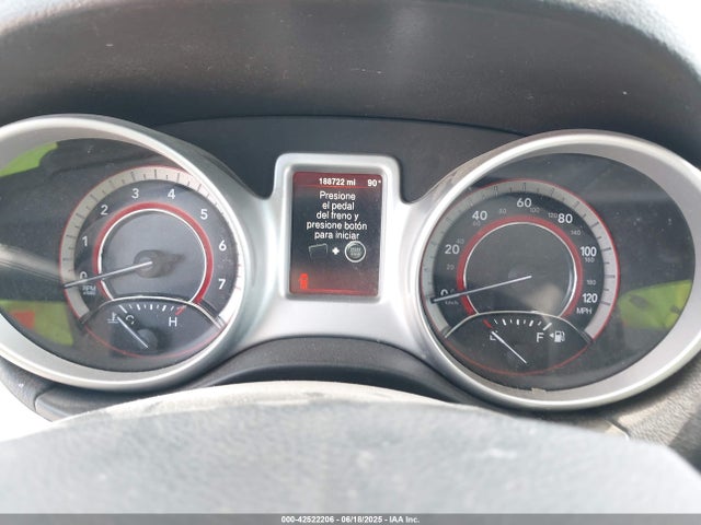 3C4PDCBG5FT673568 Dodge 2015