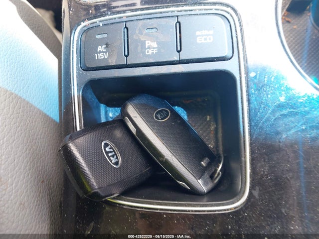 5XYKWDA72EG464810 KIA gasoline 3.3 v6 gdi lambda ii