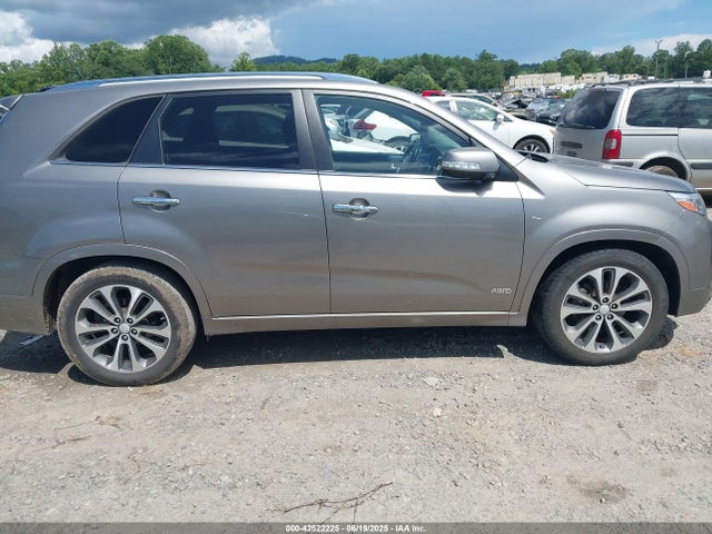 5XYKWDA72EG464810 KIA gasoline 3.3 v6 gdi lambda ii
