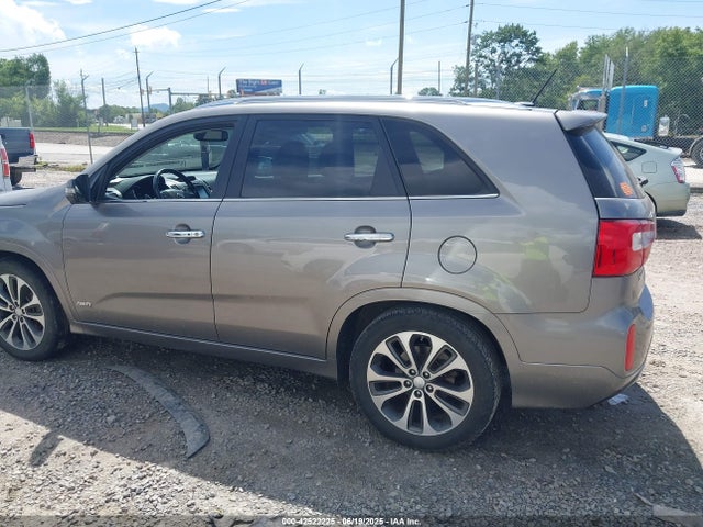 5XYKWDA72EG464810 KIA gasoline 3.3 v6 gdi lambda ii