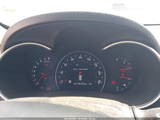 5XYKWDA72EG464810 KIA gasoline 3.3 v6 gdi lambda ii