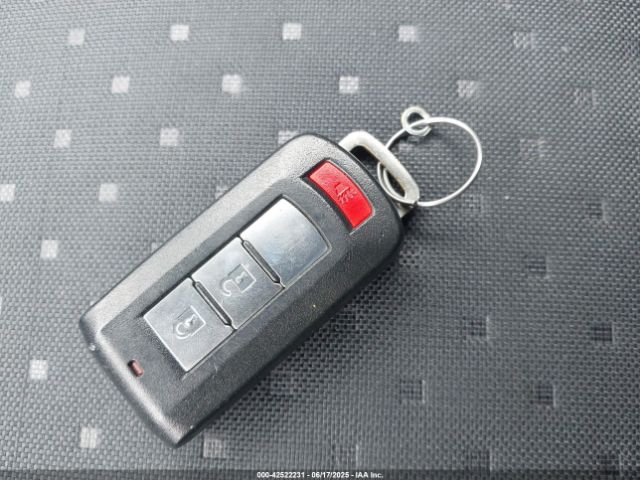2012 MITSUBISHI OUTLANDER SPORT JA4AR4AU7CZ004088 Photo 10