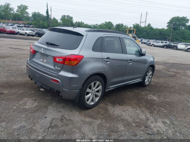 2012 MITSUBISHI OUTLANDER SPORT JA4AR4AU7CZ004088 Photo 3