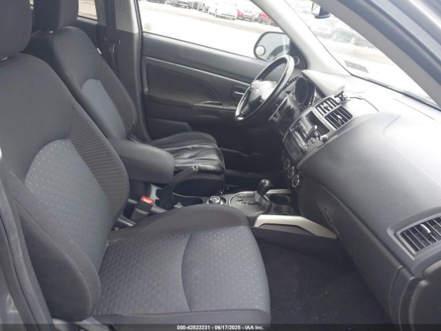 2012 MITSUBISHI OUTLANDER SPORT JA4AR4AU7CZ004088 Photo 4