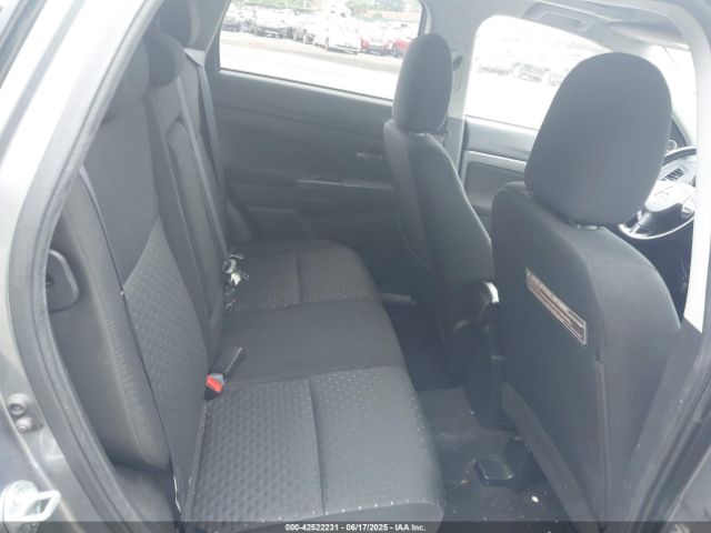 2012 MITSUBISHI OUTLANDER SPORT JA4AR4AU7CZ004088 Photo 7