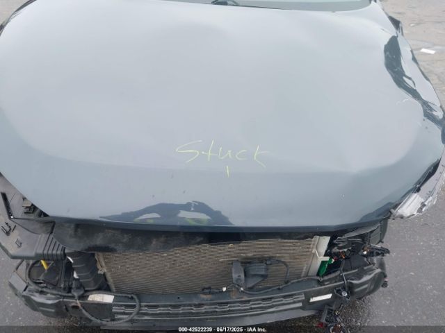 2021 HYUNDAI TUCSON KM8J3CAL2MU301580 Photo 9