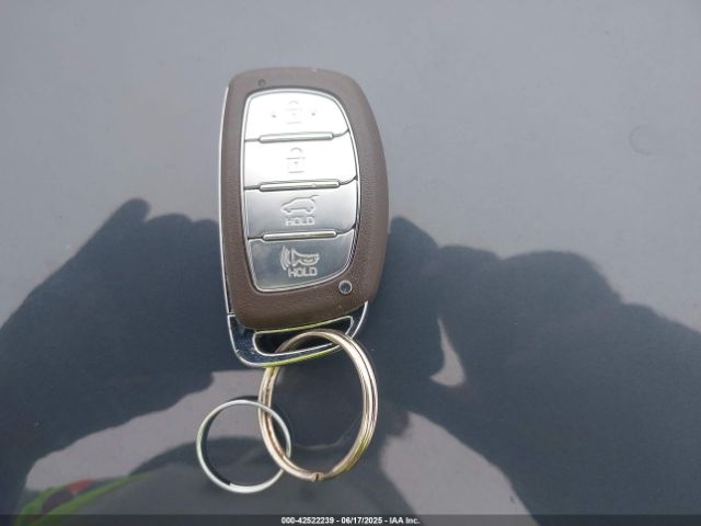 2021 HYUNDAI TUCSON KM8J3CAL2MU301580 Photo 10