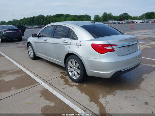 2012 CHRYSLER 200 1C3CCBBB0CN130614 Photo 2