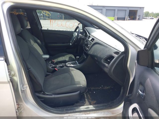 2012 CHRYSLER 200 1C3CCBBB0CN130614 Photo 4