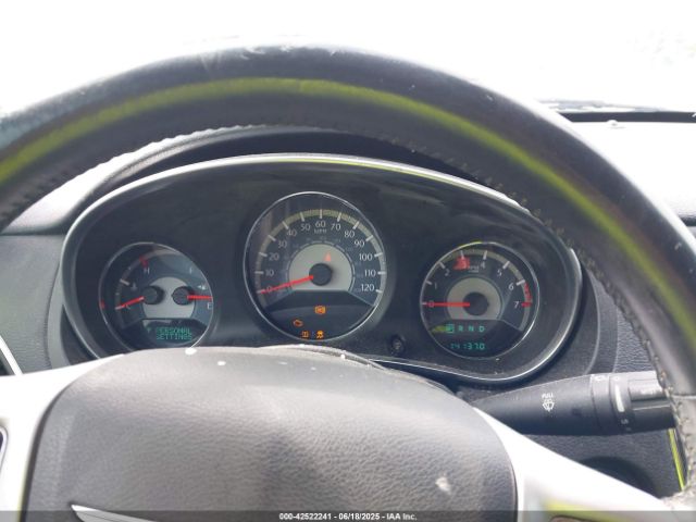 2012 CHRYSLER 200 1C3CCBBB0CN130614 Photo 6