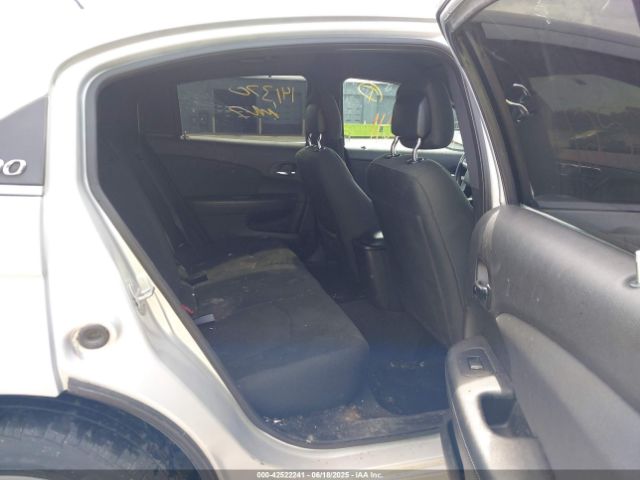 2012 CHRYSLER 200 1C3CCBBB0CN130614 Photo 7