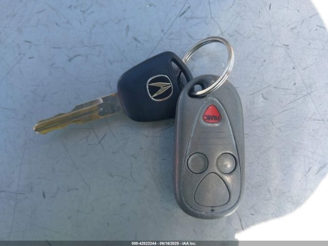 2004 ACURA TL 19UUA66254A071691 Photo 10