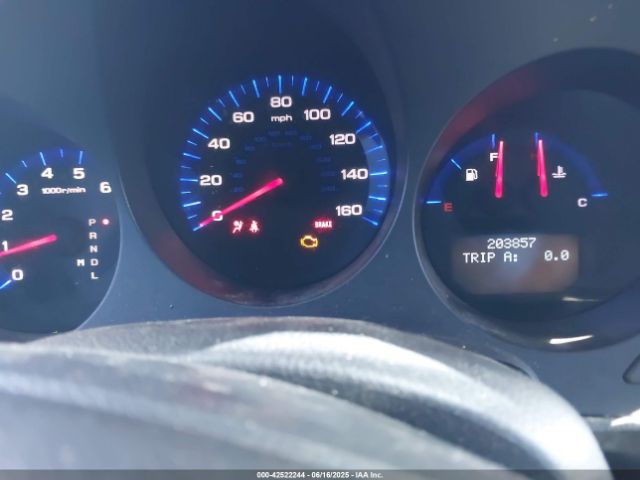 2004 ACURA TL 19UUA66254A071691 Photo 6