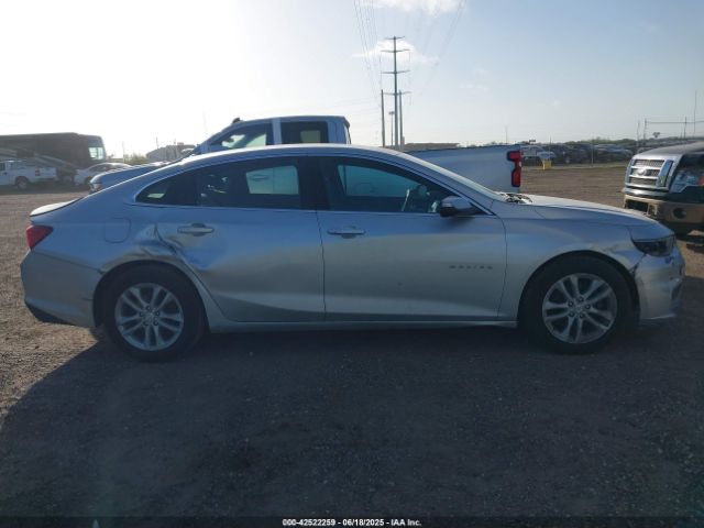 1G1ZE5STXHF177542 Chevrolet lfv - di: direct injection, vvt: variable valve timing, gen 1