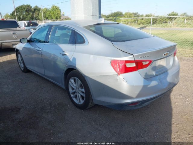 1G1ZE5STXHF177542 Chevrolet lfv - di: direct injection, vvt: variable valve timing, gen 1