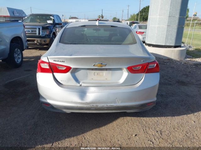 1G1ZE5STXHF177542 Chevrolet lfv - di: direct injection, vvt: variable valve timing, gen 1
