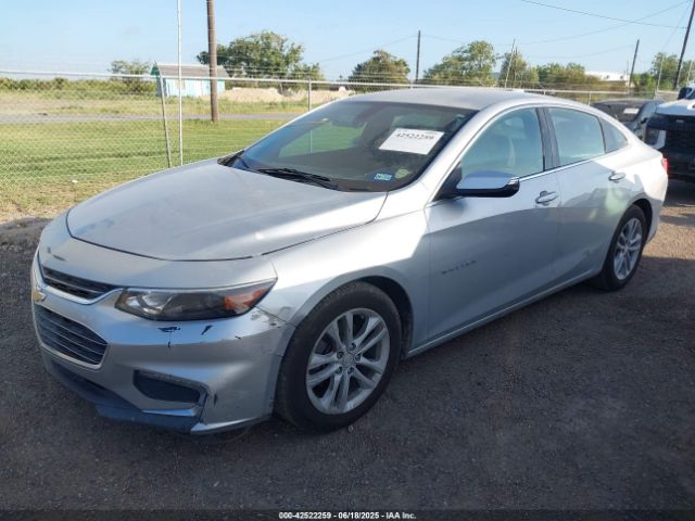 1G1ZE5STXHF177542 Chevrolet lfv - di: direct injection, vvt: variable valve timing, gen 1