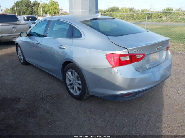 1G1ZE5STXHF177542 Chevrolet lfv - di: direct injection, vvt: variable valve timing, gen 1