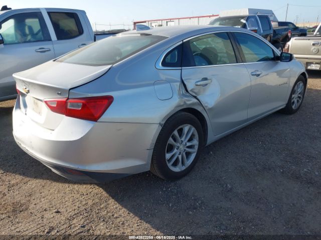 1G1ZE5STXHF177542 Chevrolet lfv - di: direct injection, vvt: variable valve timing, gen 1