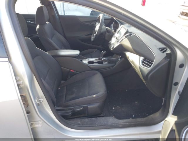 1G1ZE5STXHF177542 Chevrolet lfv - di: direct injection, vvt: variable valve timing, gen 1