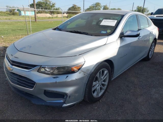 1G1ZE5STXHF177542 Chevrolet lfv - di: direct injection, vvt: variable valve timing, gen 1