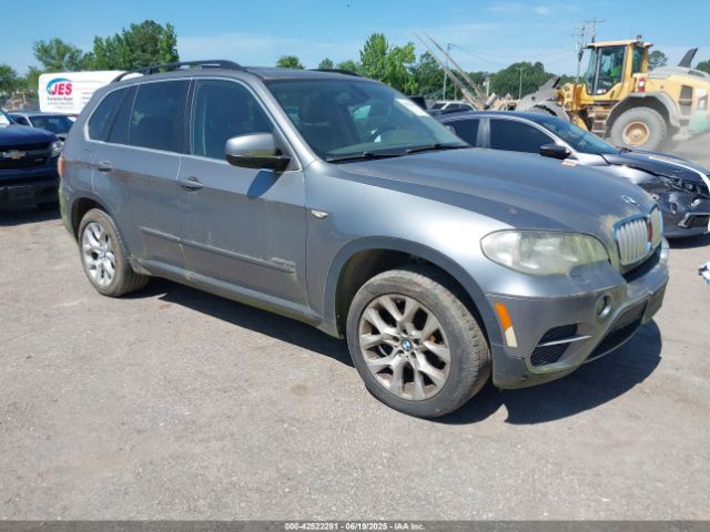 2013 BMW X5 5UXZV4C51D0B09114