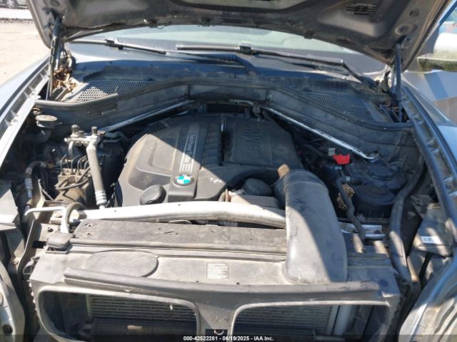 2013 BMW X5 5UXZV4C51D0B09114 Photo 9