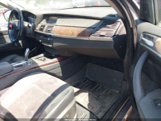 2013 BMW X5 5UXZV4C51D0B09114 Photo 4