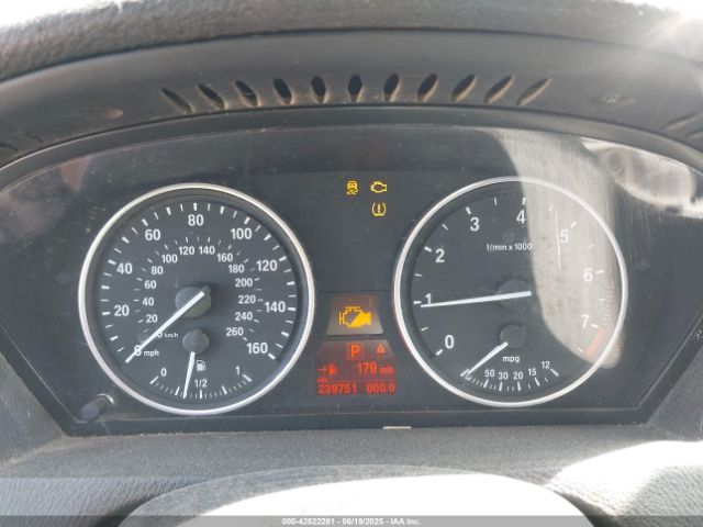2013 BMW X5 5UXZV4C51D0B09114 Photo 6