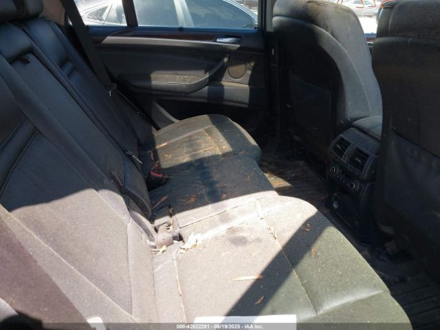 2013 BMW X5 5UXZV4C51D0B09114 Photo 7